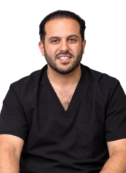 Dr. Samir Kamrani, DDS
