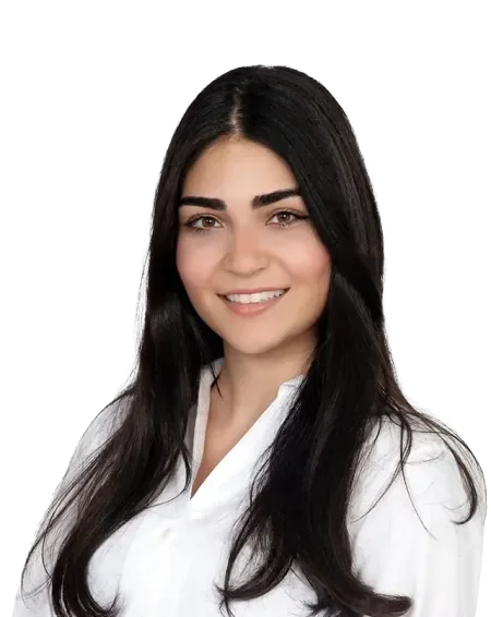 Dr. Sara Zadmehr