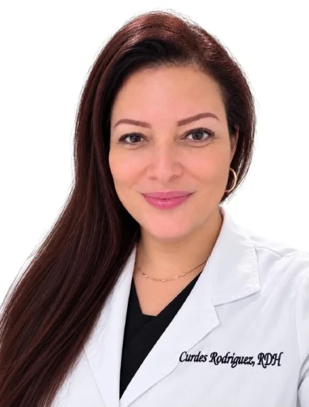Lourdes Rodriguez, RDH