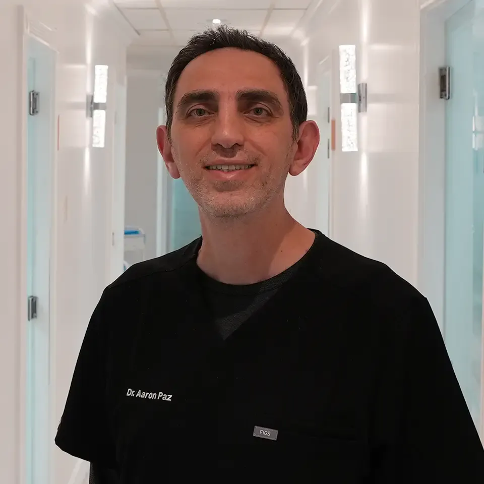 Dr. Paz