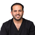 Dr. Samir Kamrani, DDS