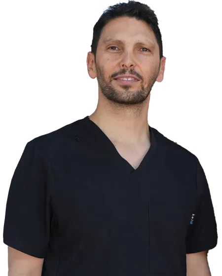 Dr. Alfred Tamir