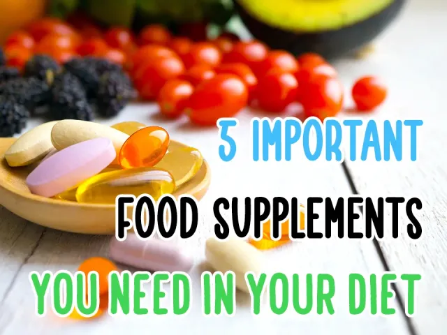 5 Important Supplements You Need In Your Diet To Prevent Tooth Decay