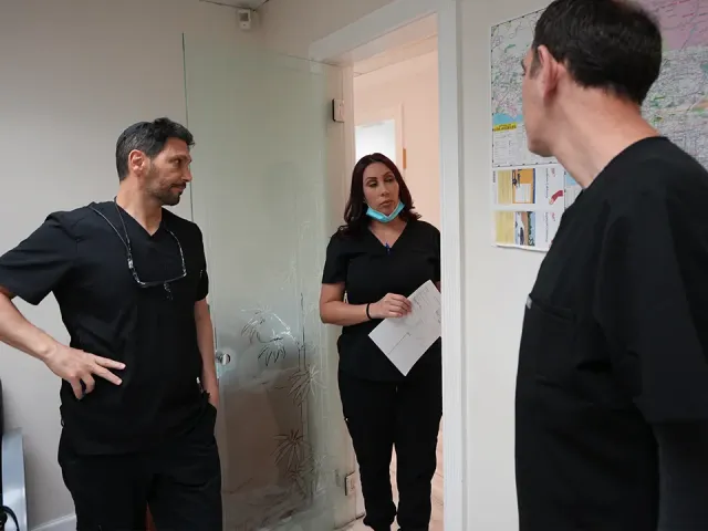 Get a Second Opinion on Dental Implants