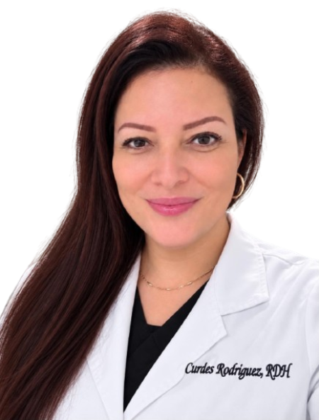 Lourdes Rodriguez