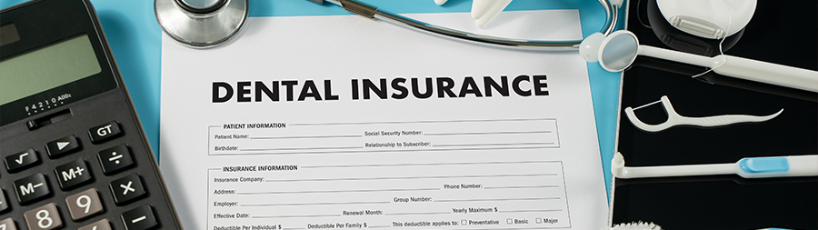Full Mouth Dental Implants Cost with Insurance