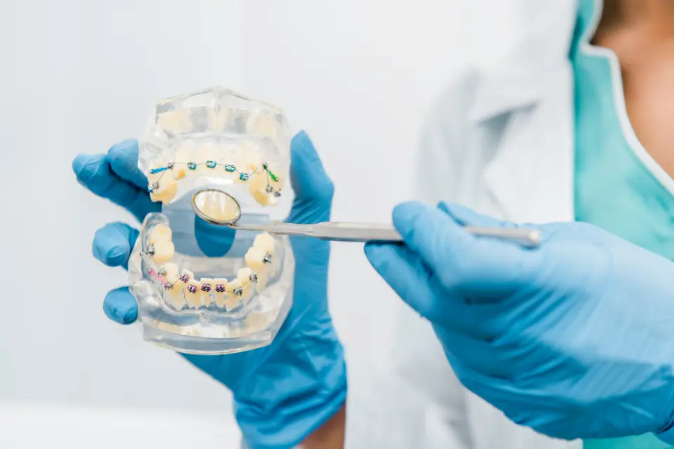 atlantic dental group partial crown california