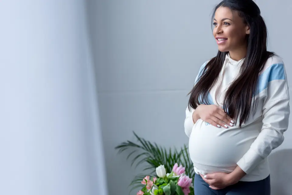 whittier ca dentists dental work while pregnant