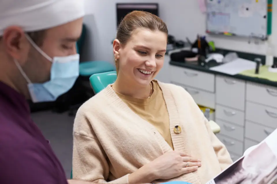 dental work while pregnant whittier ca dentists