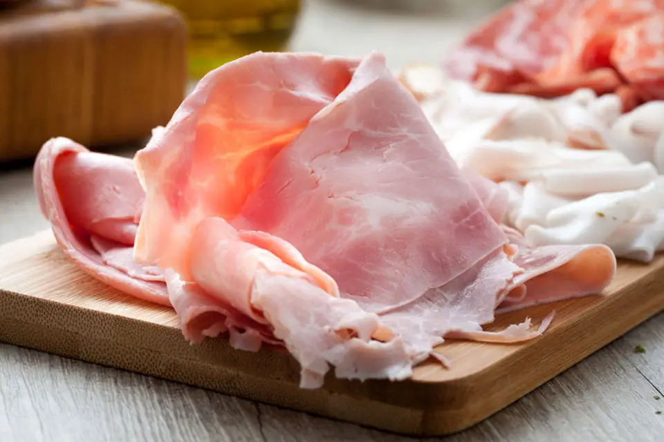 50 soft foods to eat after dental surgery - Deli Meats