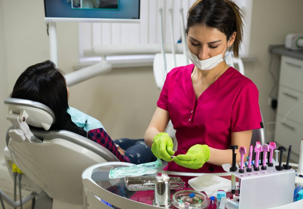 whittier ca periodontal cleaning atlantic dental