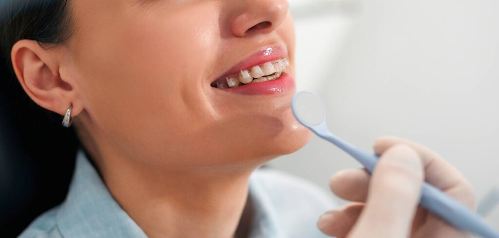 dental tips Why Do You Have Bleeding Gums When Flossing
