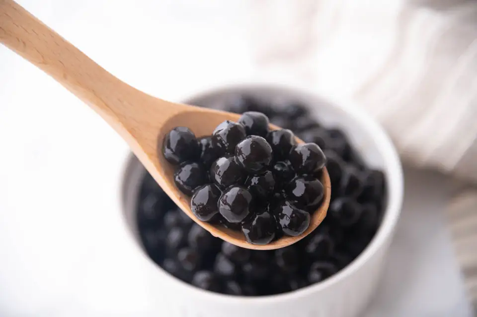 50 soft foods to eat after dental surgery - Tapioca